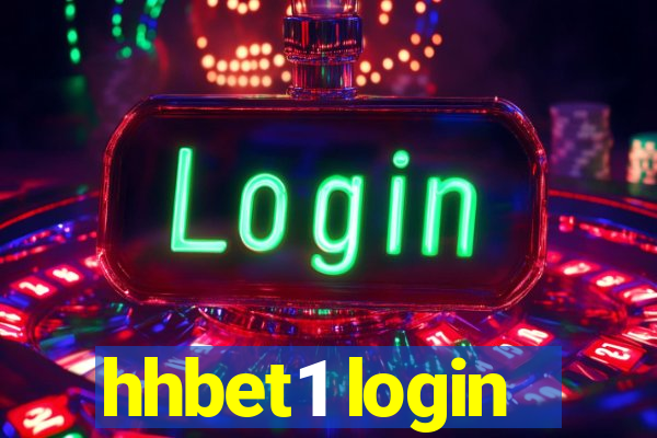 hhbet1 login
